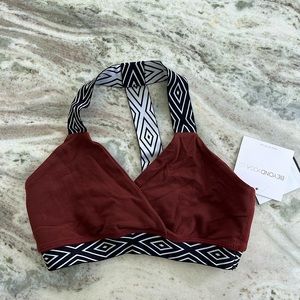 Beyond Yoga Bra